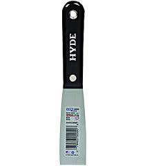 HYDE 02050 PUTTY KNIFE 1-1/4 43011"