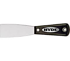 HYDE 02150 PUTTY KNIFE 1-1/2 43478"