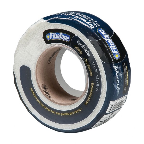 FIBATAPE 1-7/8X150' JOINT TAPE MESH"