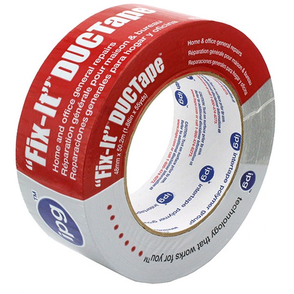 ANCHOR DUCT TAPE 2 X 60YD "