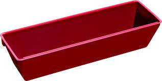 HYDE 09060 PLASTIC MUD PAN