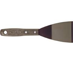 HYDE 12000 BENT BLADE CHISEL 3 43468"