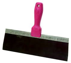 907M 10X3" PROSTYLE TAPE KNIFE MARSHLLTN                64286"