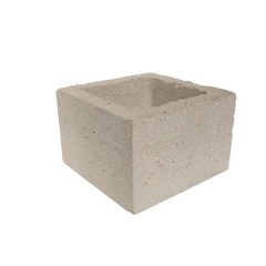 BLOCK NW 12X8X12 (3/4-12)