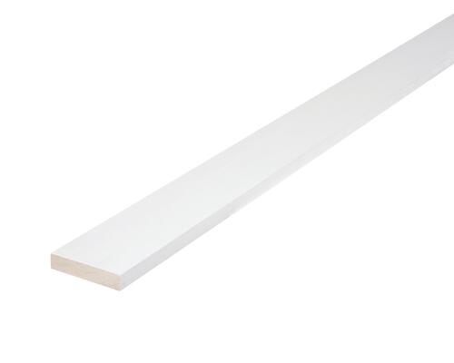 1X4 PRIMED S4S POPLAR CLEAR SOLID