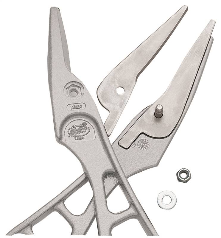 MALCO REPL BLADE FOR M12N