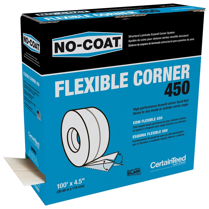 NO COAT 100' ULTRAFLEX 450