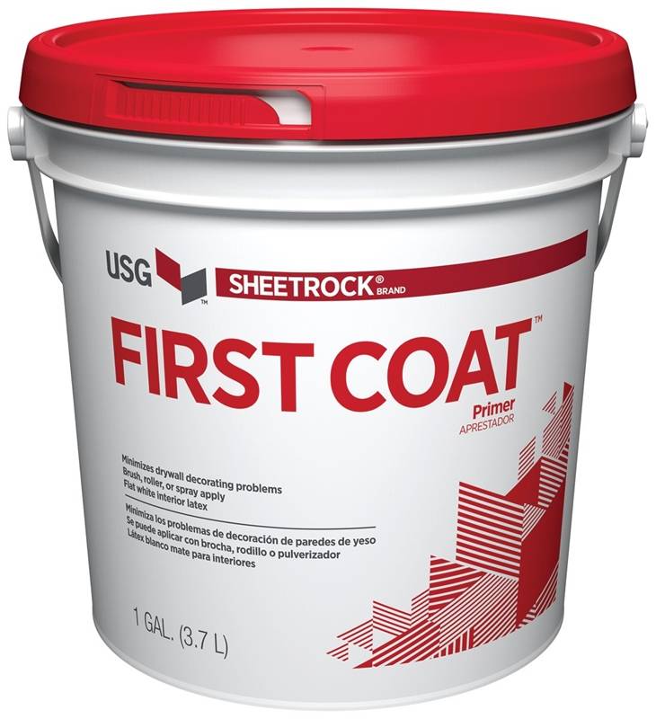 FIRST COAT PRIMER 1 GAL