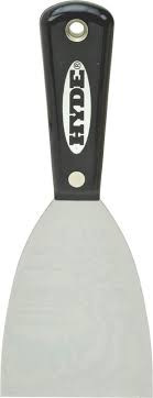 HYDE 02400 C2S SCRAPER 3 43481"