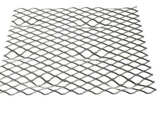 DIAMOND LATH SELF FIRRING GALV. 27X96 18 SF"