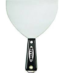 HYDE 02870 6 HHD JOINT KNIFE 43016"