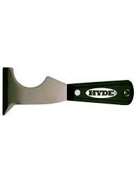 HYDE 02970 5IN1 PAINTERS TOOL 43327