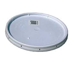 2 GALLON PAIL LID