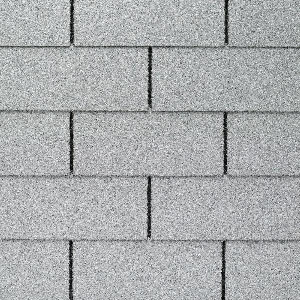 Gaf Sovereign White 3 Tab 3 Bdl/sq Iko Super White