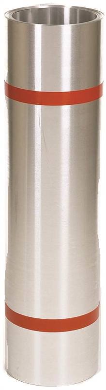 16 X 50' ALUMINUM FLASHING BB"