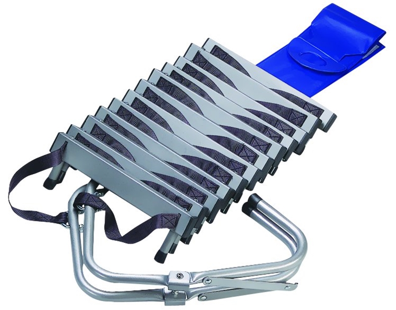 LADDER EMERGENCY ESCP STL 15FT