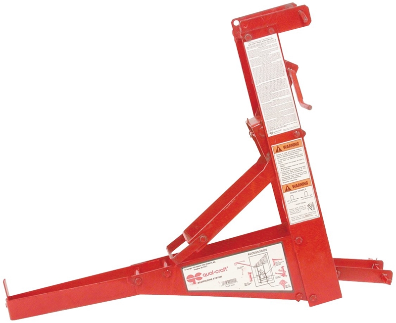 PUMP JACK ONLY