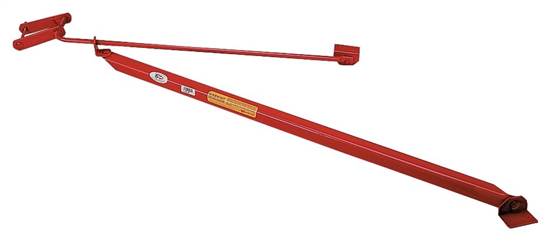 BRACE ONLY FOR PUMP JACK 64731