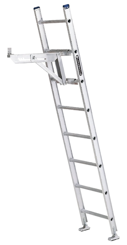 ALUMINUM LADDER JACK - SHORT  - LP-2100-23