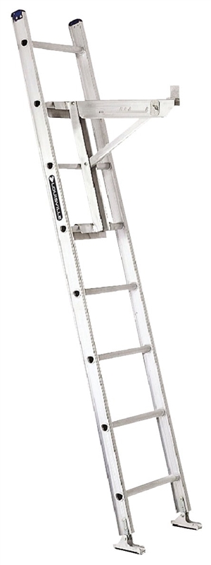 ALUM LADDER JACK - LONG       - LP-2100-13
