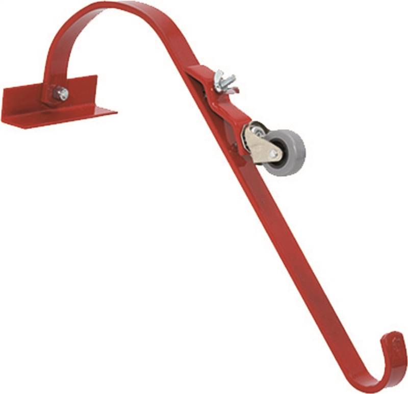 2481 LADDER HOOK W/ROLLER 44694