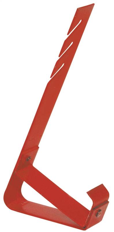 2502 6X90 DEG FIXED ROOF BRKT "