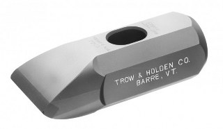 HAMMER CARBIDE 2# BUSTER HORIZO T&H HORIZ. STONE BUSTER 16HAN"