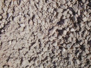 GRAVEL 3/4 PROCESSED 5 GAL BUC NOT TO BE TRANSFERRED P/U ONLY"