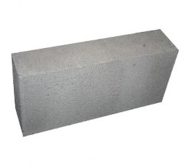 BLOCK NW 3X8X16 SOLID