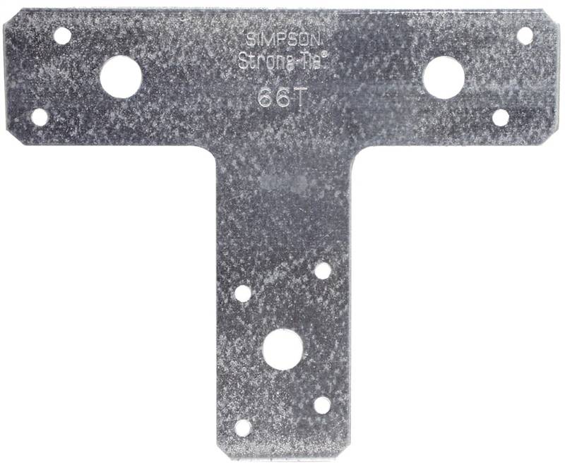 66T STRAP TIE