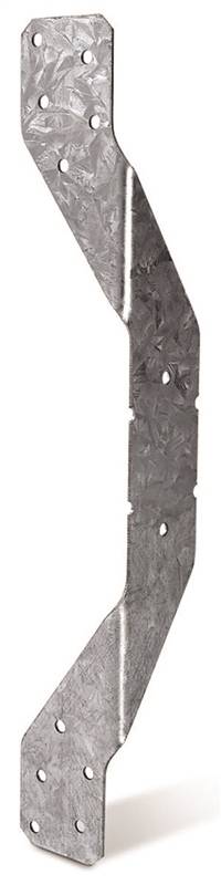 H2A HURRICANE TIE RAFTER-STUD REPLACES H2 TIE