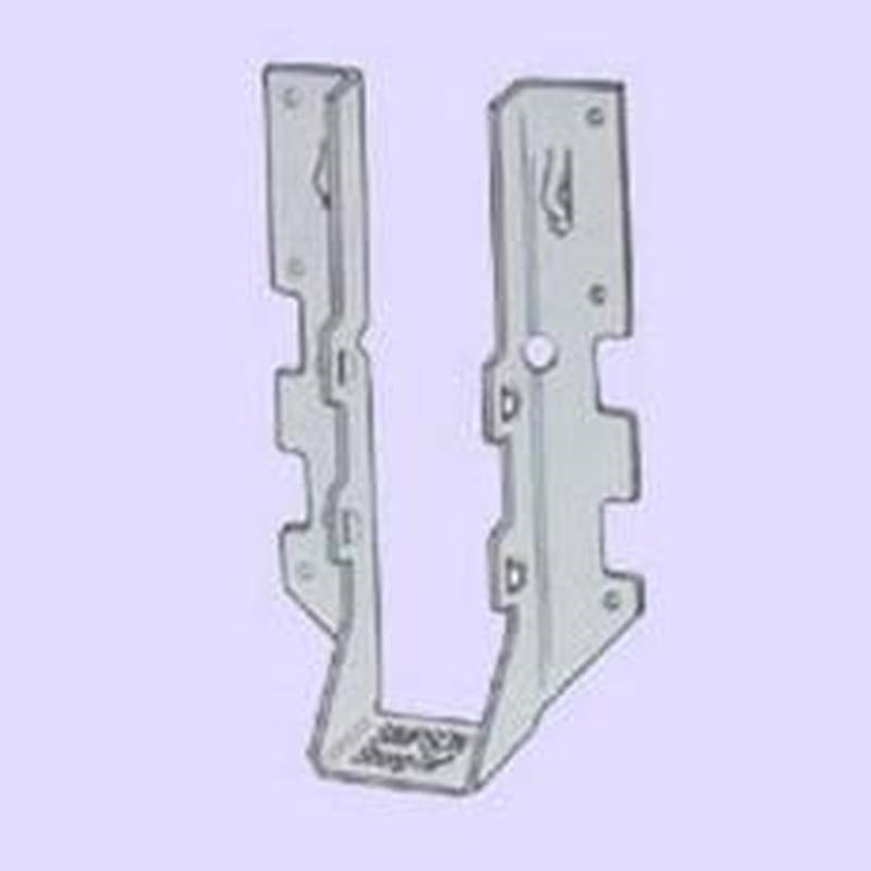 LUS46 4X6 - 4X8 SGL HANGER JR4 USP