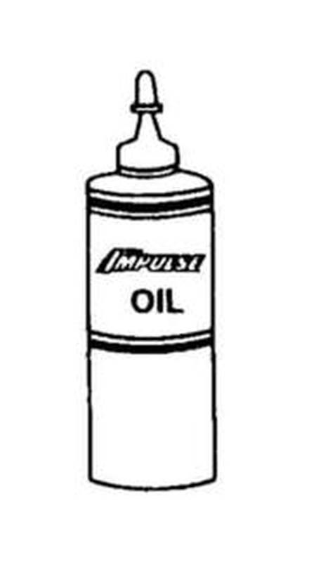 PASL IMPULSE TOOL OIL