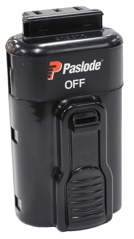 Pasl Li-ion Battery Paslode