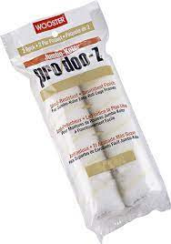 WOOSTER PRO DOO-Z ROLLER CVR 4.5 3/8 2PK             431058"