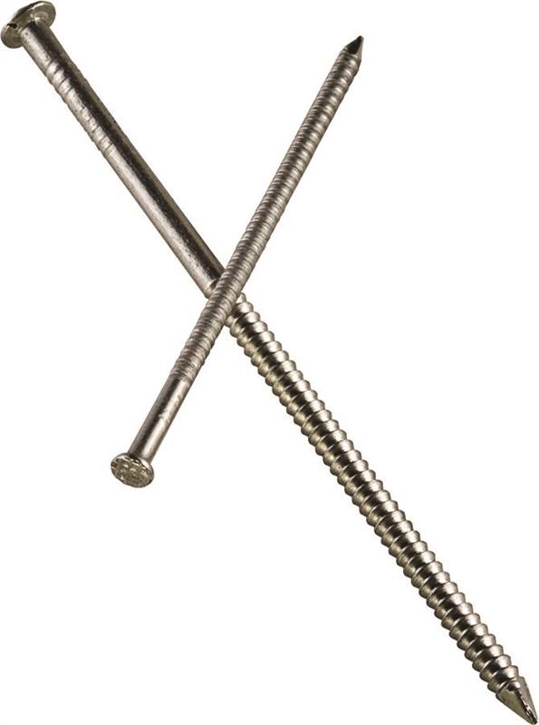 2-1/2 316 SS SIDING NAIL 1# SIMPSON 5/32 HEAD"