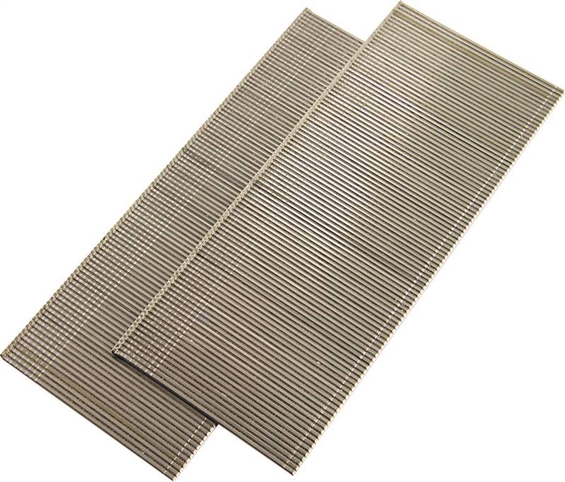 3/4 316 SS 18GA BRAD 500PC SS"
