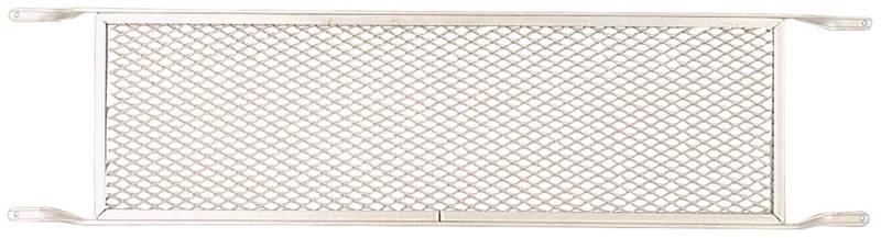MD 8-32 SCREEN DR PUSH GRILLE-S STORM GUARD