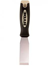 HYDE 06250 PUTTY KNIFE - 1-1/4 43490"