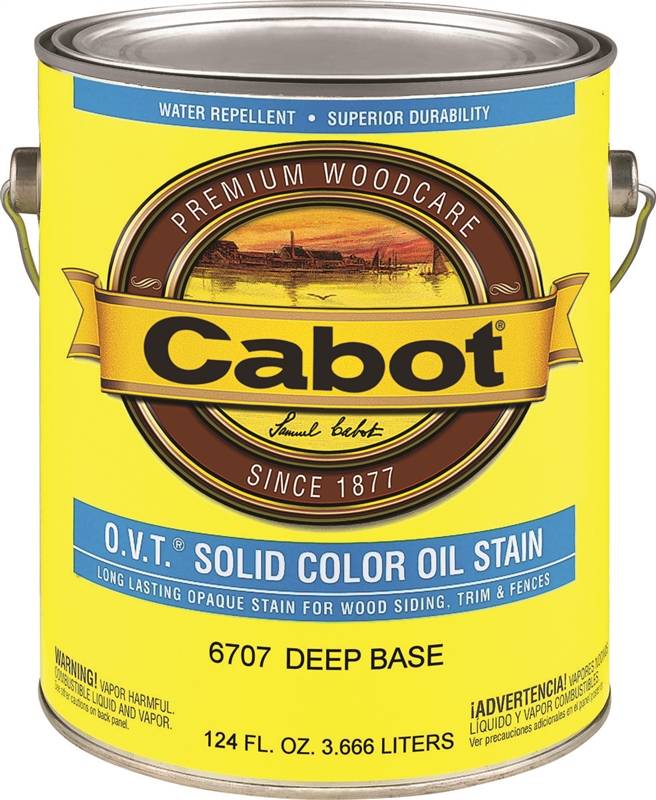 CABOT 6707 OVT OIL SLD DEEP BAS VOC
