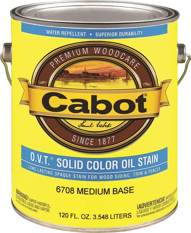 CABOT 6708 OVT OIL SLD MED BASE VOC