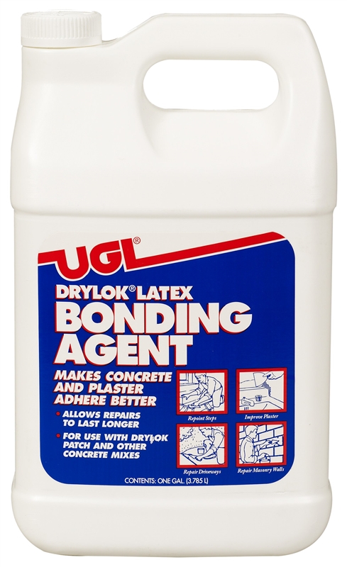 UGL LATEX BONDING AGENT