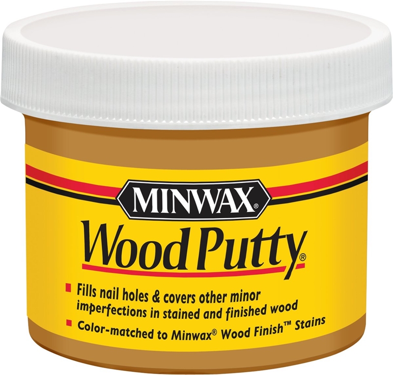 MINWAX WOOD PUTTY 910 GOLDN OAK