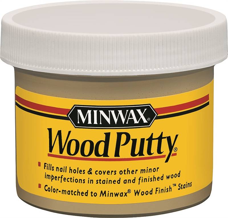 MINWAX WOOD PUTTY 960 PCKLD OAK