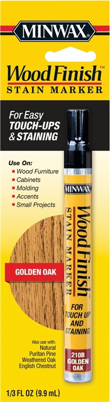 MINWAX 210B WD ST MARKER G.OAK
