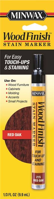 MINWAX 215 WD ST MARKER RED OAK