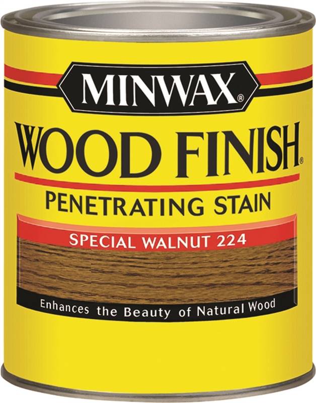 MINWAX 224 WD STAIN SPEC WALNUT 41598