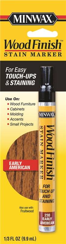 MINWAX 230 WD ST MARKER E. AMER