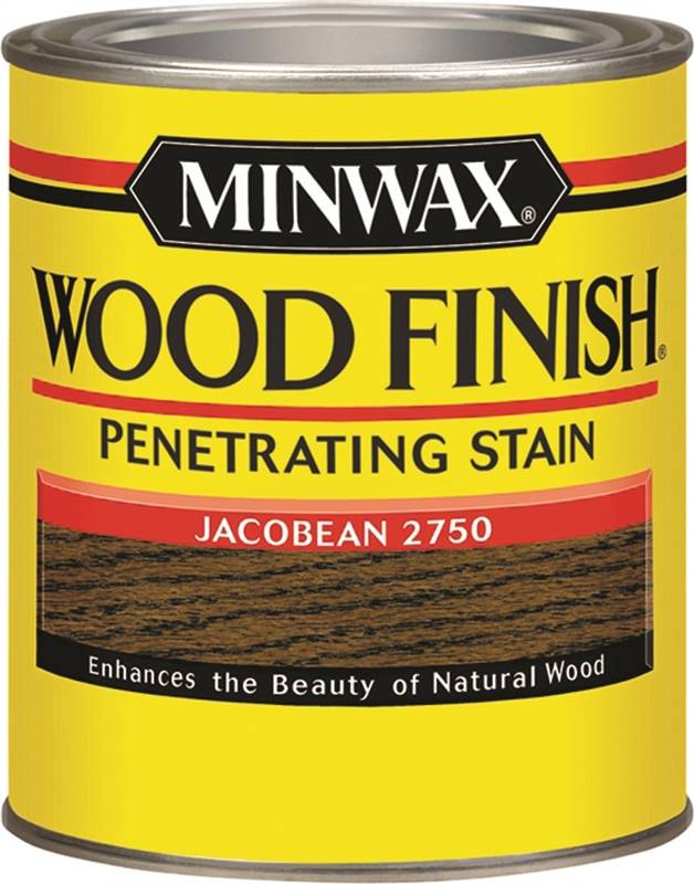 MINWAX 2750 WD STAIN JACOBEAN 41662