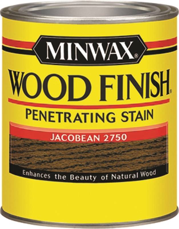 MINWAX 2750 WD STN JACOBEAN.5PT 41664